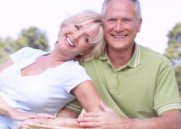 Great Tips and Dating Advice for Singles Over 50