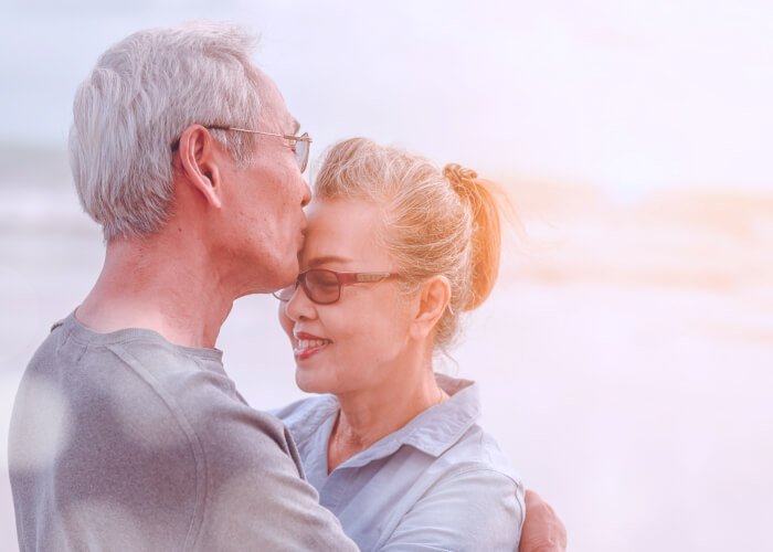 What Are All the Best Places to Meet Singles Over 50?
